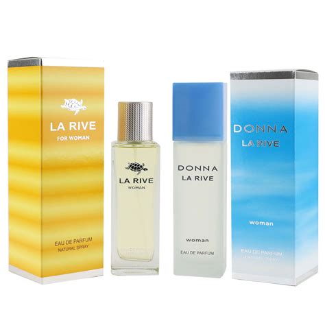 la rive parfum set